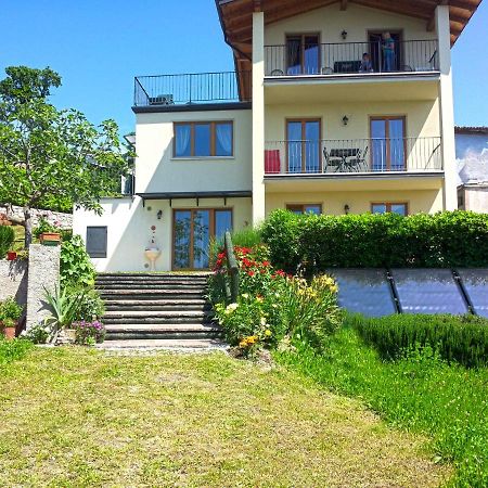 Teresa Campi Apartments Lake View By Gardadomusmea Tremosine المظهر الخارجي الصورة