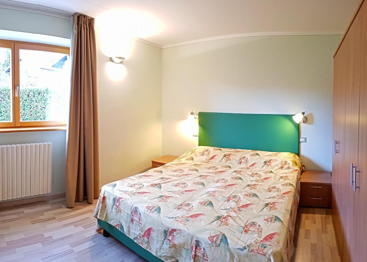 Teresa Campi Apartments Lake View By Gardadomusmea Tremosine المظهر الخارجي الصورة