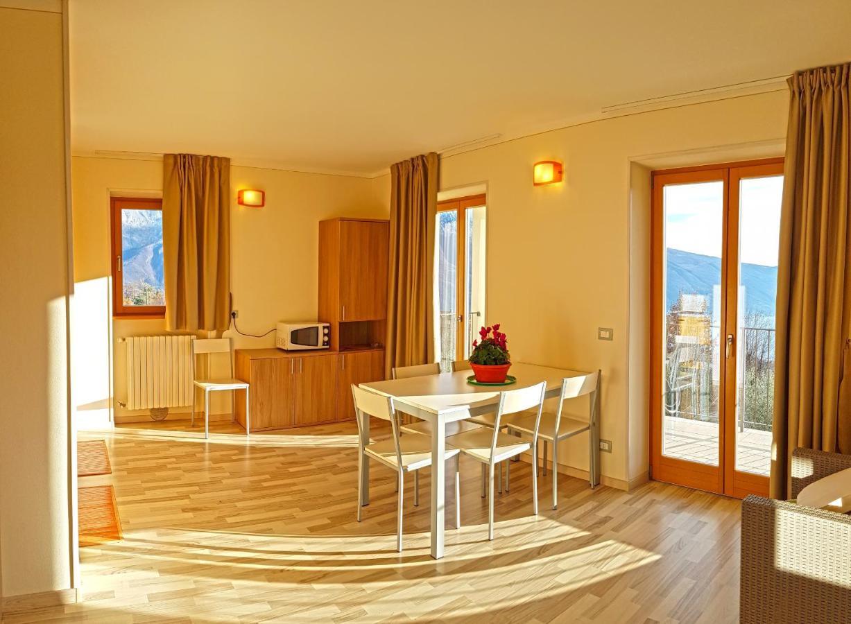 Teresa Campi Apartments Lake View By Gardadomusmea Tremosine المظهر الخارجي الصورة