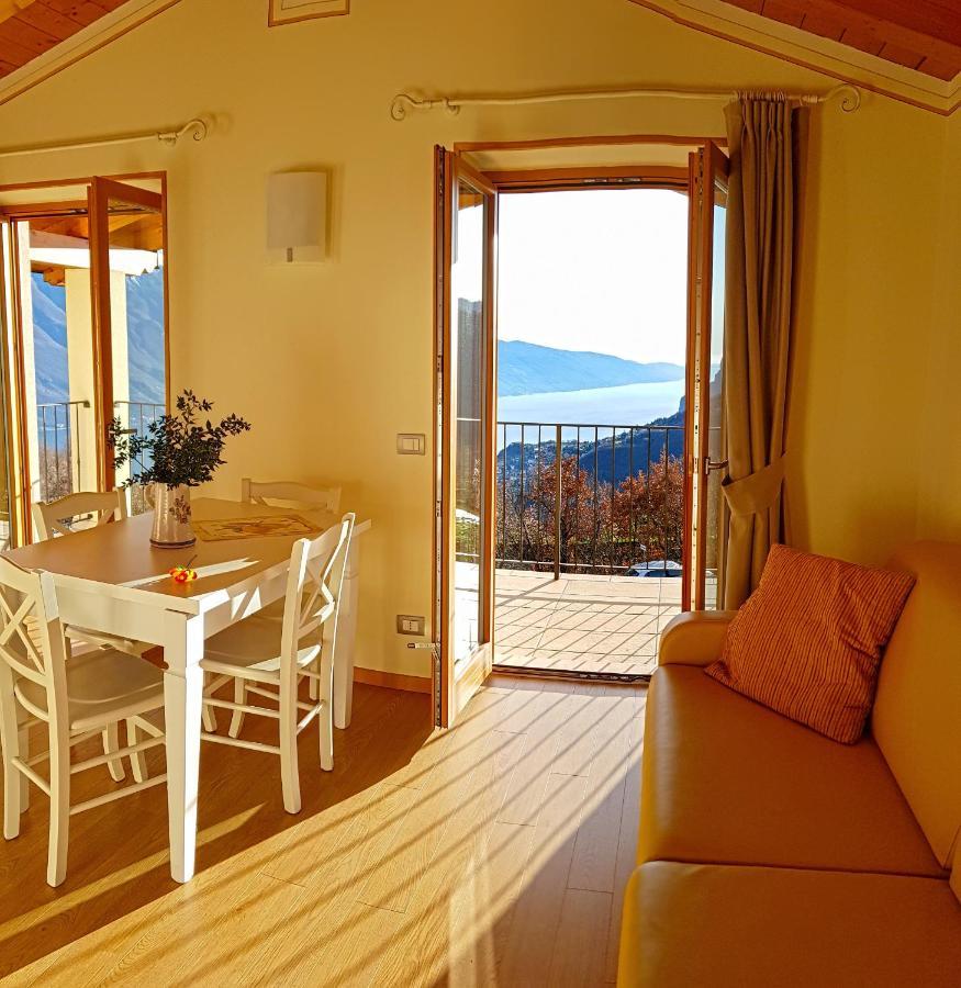 Teresa Campi Apartments Lake View By Gardadomusmea Tremosine المظهر الخارجي الصورة